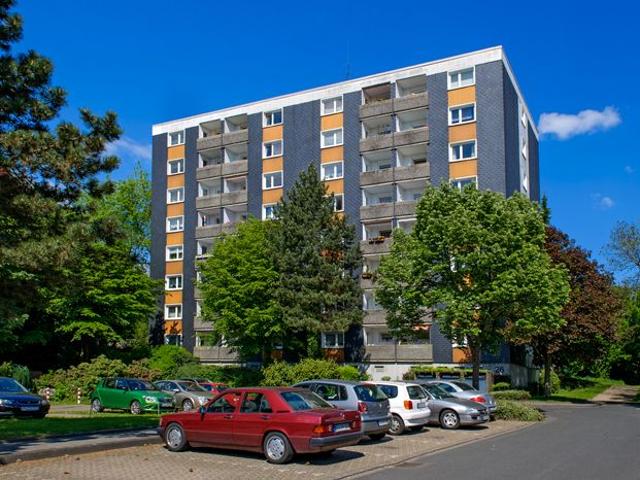 Apartment mieten in Gräfrath, Solingen