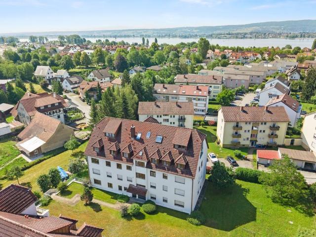 Wohnung kaufen in Allensbach (Ort), Allensbach
