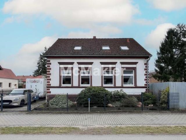 Haus kaufen in Wandlitz, Brandenburg