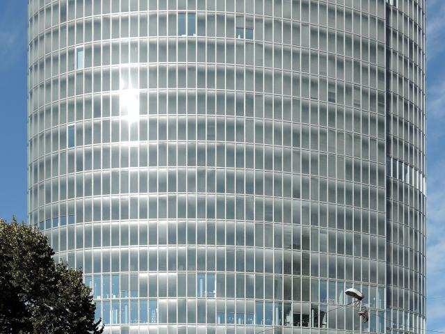 Büro mieten in Stadtmitte, Düsseldorf