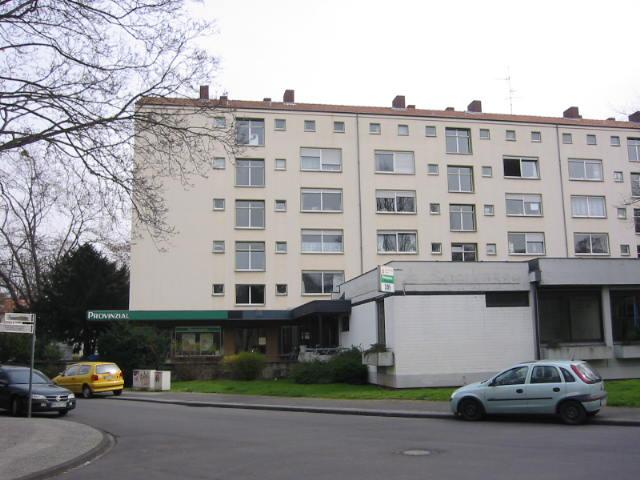 Apartment mieten in Kessenich, Bonn