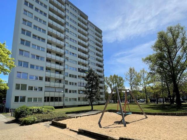 Apartment mieten in Weststadt, Braunschweig