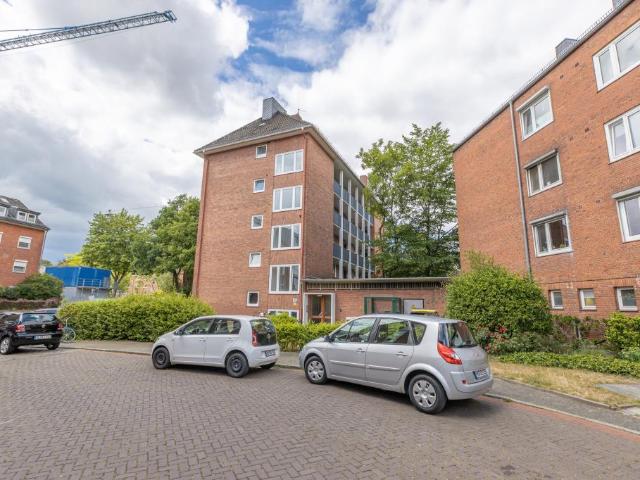 Apartment mieten in Mitte, Bremen
