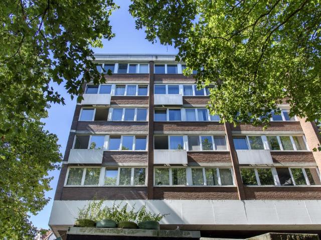 Apartment mieten in Neustadt, Bremen