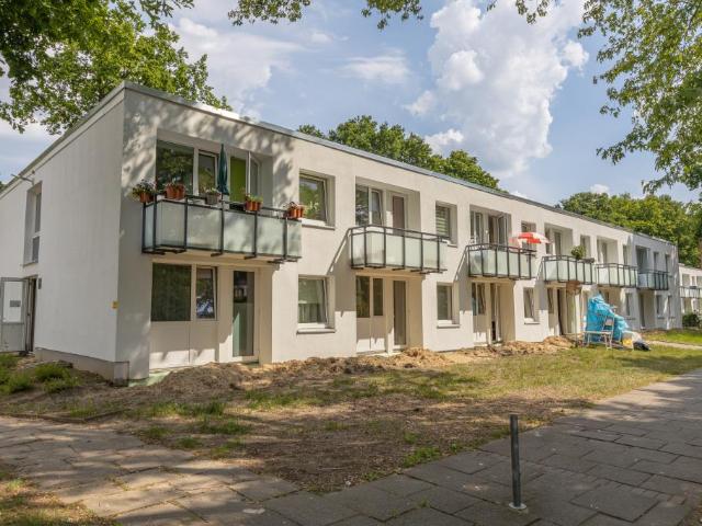 Apartment mieten in Osterholz, Bremen