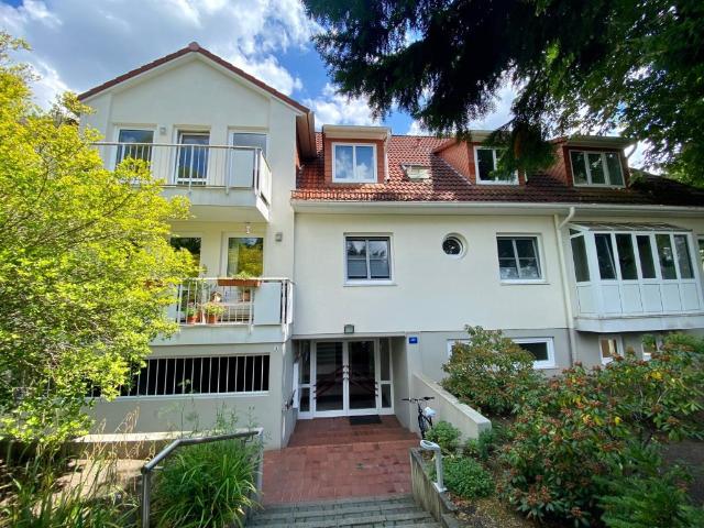 Haus mieten in Schwachhausen, Bremen