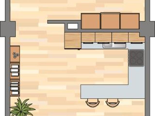 Haus mieten in Woltmershausen, Bremen