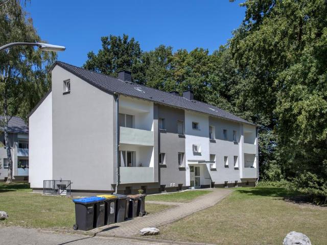 Apartment mieten in Castrop, Castrop-Rauxel