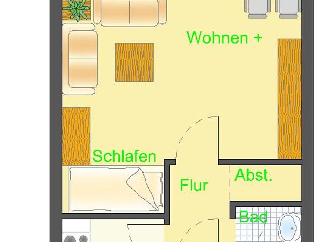 Haus mieten in Detmold, Hiddeser Berg