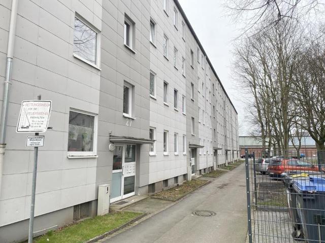Wohnung mieten in Asseln, Dortmund