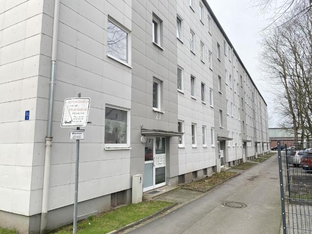 Apartment mieten in Kaiserstraßenviertel, Dortmund