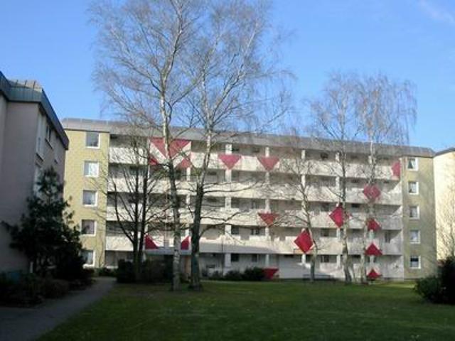 Apartment mieten in Schüren, Dortmund