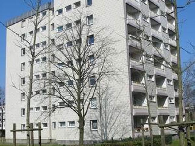 Wohnung mieten in Aplerbeck, Dortmund