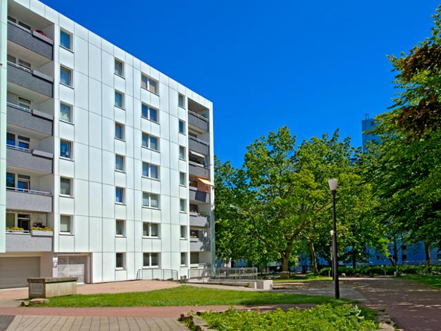 Apartment mieten in Hörde, Dortmund