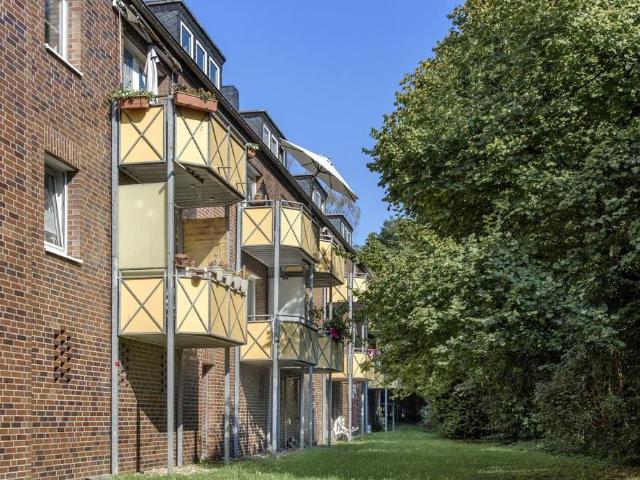 Apartment mieten in Hörde, Dortmund
