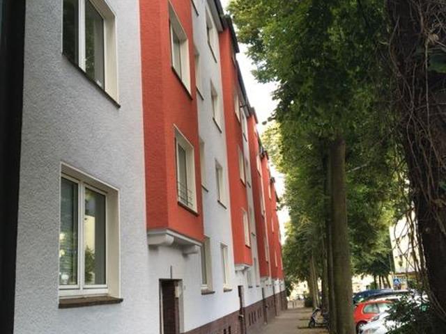 Wohnung mieten in Dorstfeld, Dortmund