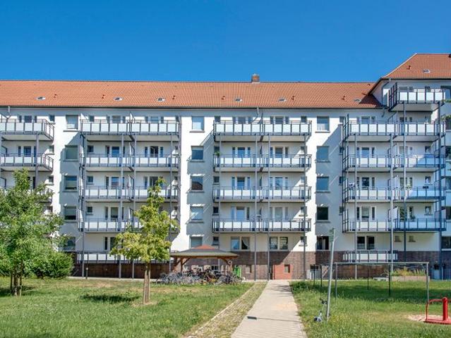 Apartment mieten in Kreuzviertel, Dortmund