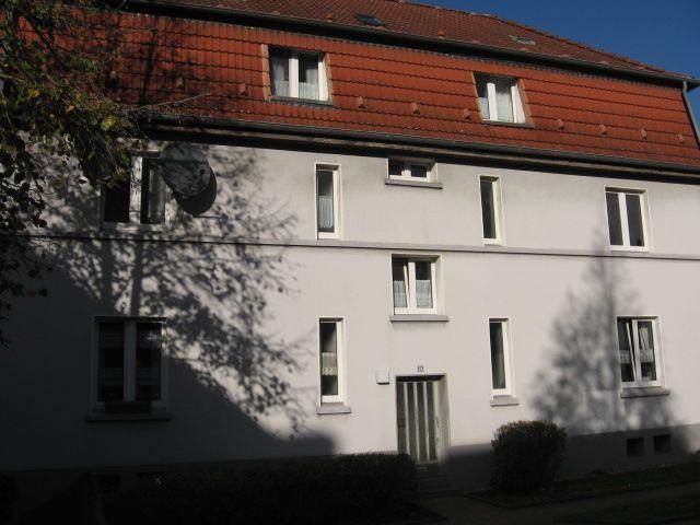 Apartment mieten in Kirchlinde, Dortmund