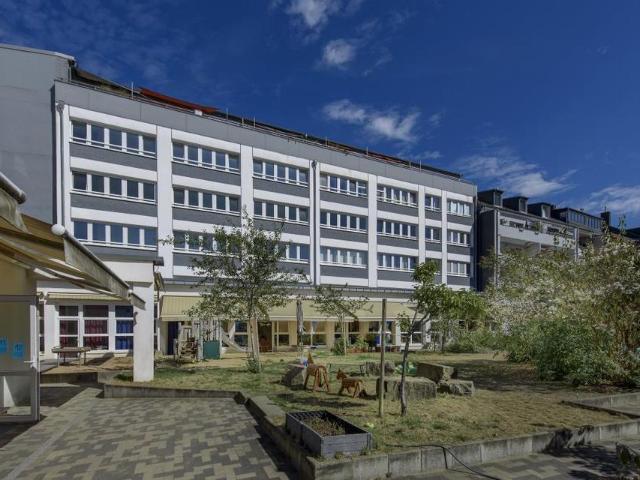 Wohnung mieten in Bilk, Düsseldorf