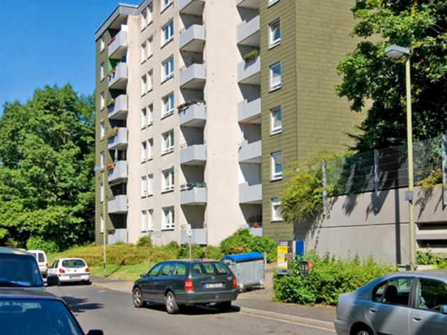 Apartment mieten in Hochdahl, Erkrath