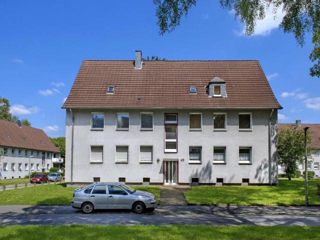 Apartment mieten in Gelsenkirchen, Ückendorf
