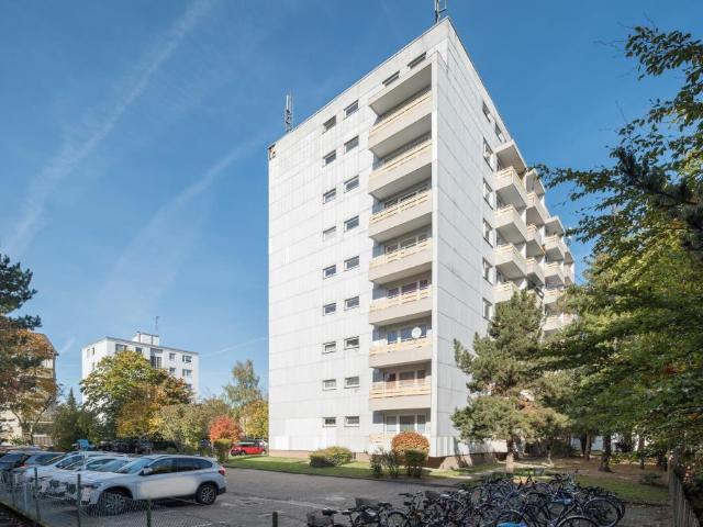 Haus mieten in Herrenhausen-Stöcken, Hannover
