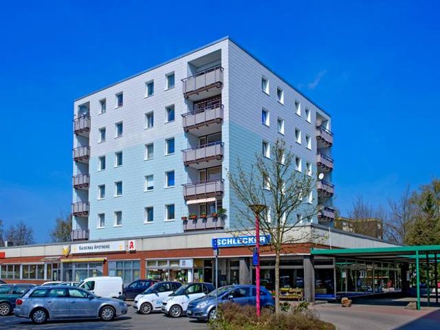 Apartment mieten in Kaiserau, Kamen