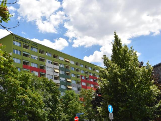 Apartment mieten in Zentrum-Nord, Leipzig