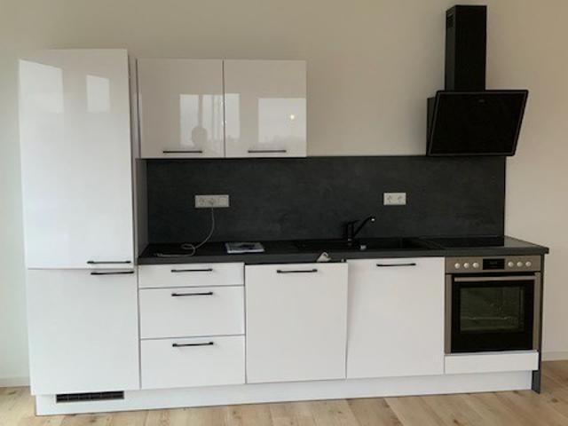 Apartment mieten in Weststadt, Osnabrück