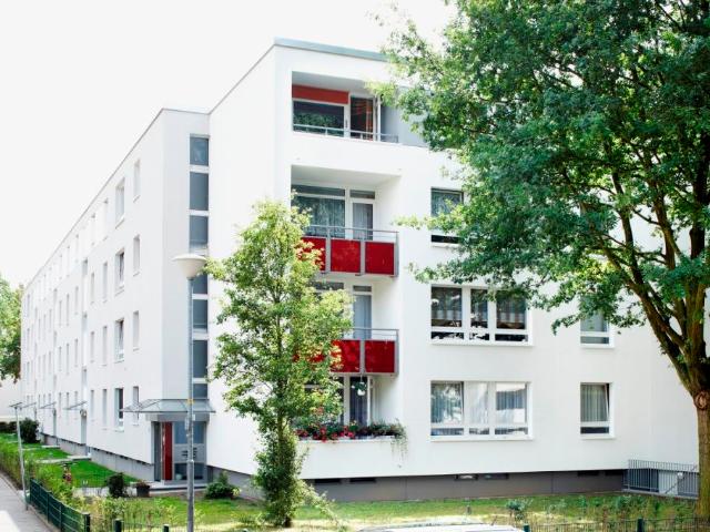 Apartment mieten in West, Ratingen