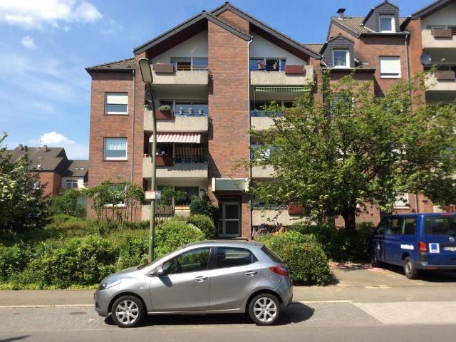 Apartment mieten in Süd, Recklinghausen