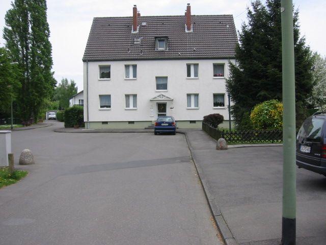 Apartment mieten in Deichhaus, Siegburg