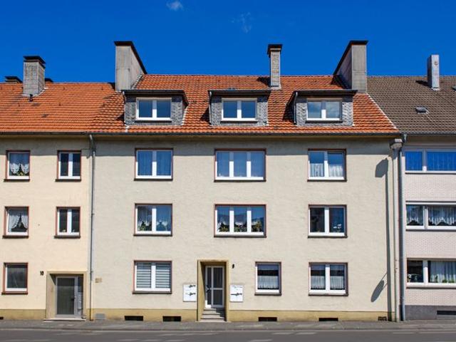Apartment mieten in Solingen, Mitte