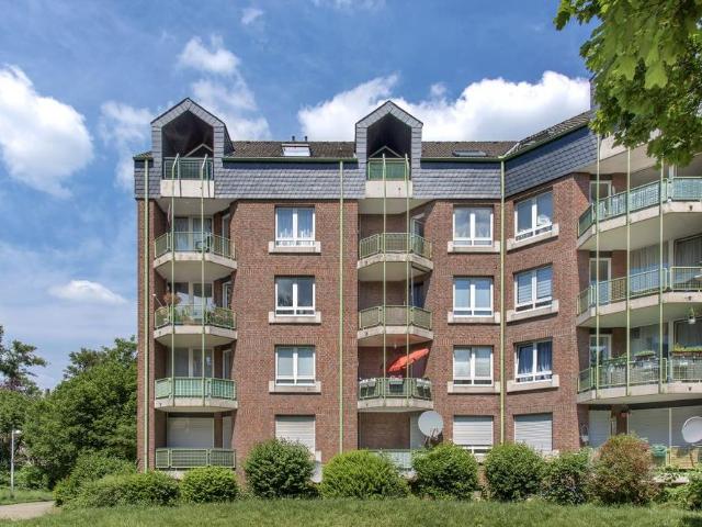 Apartment mieten in Johannisviertel, Witten