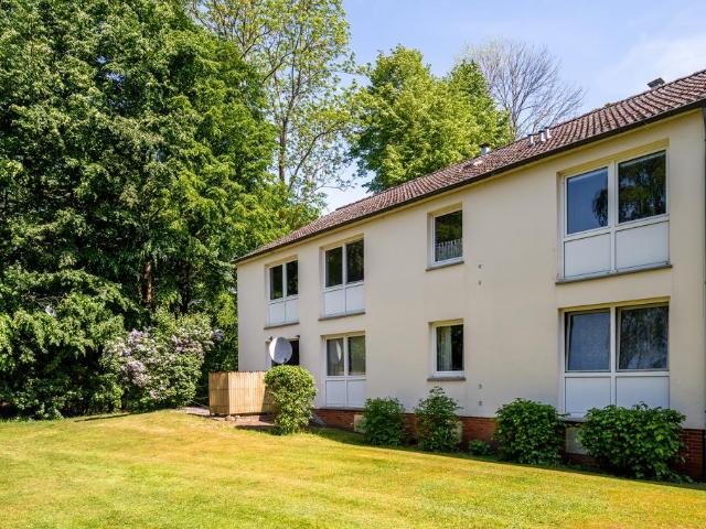 Apartment mieten in Zeven, Niedersachsen