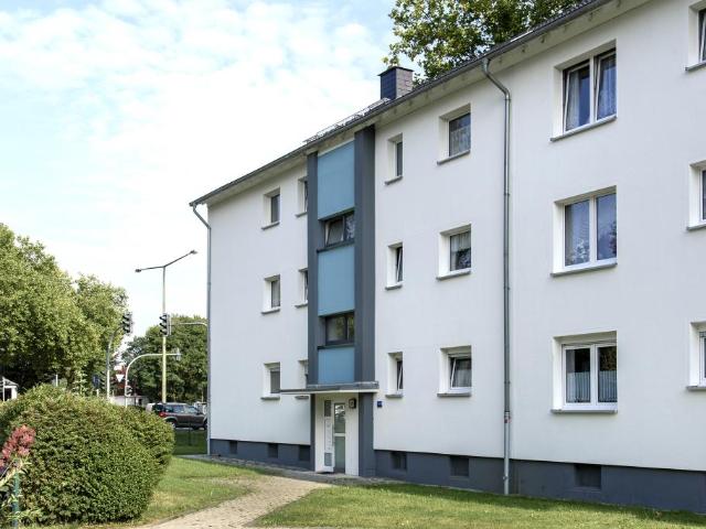 Apartment mieten in Bismarck, Gelsenkirchen