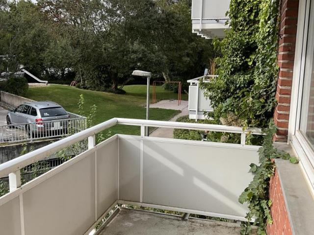 Apartment mieten in Richterich, Aachen