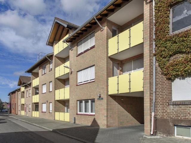 Apartment mieten in Bergheim, Nordrhein-Westfalen