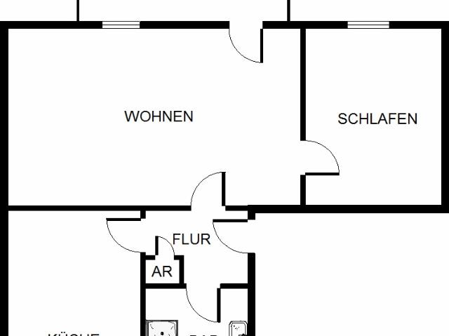 Apartment mieten in Bergkamen, Nordrhein-Westfalen