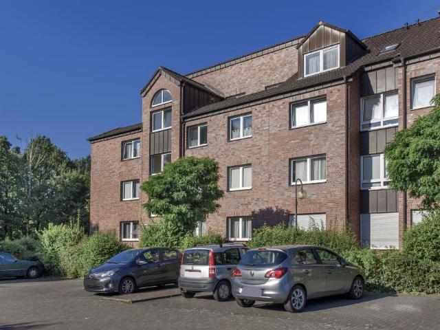 Apartment mieten in Bielefeld, Baumheide