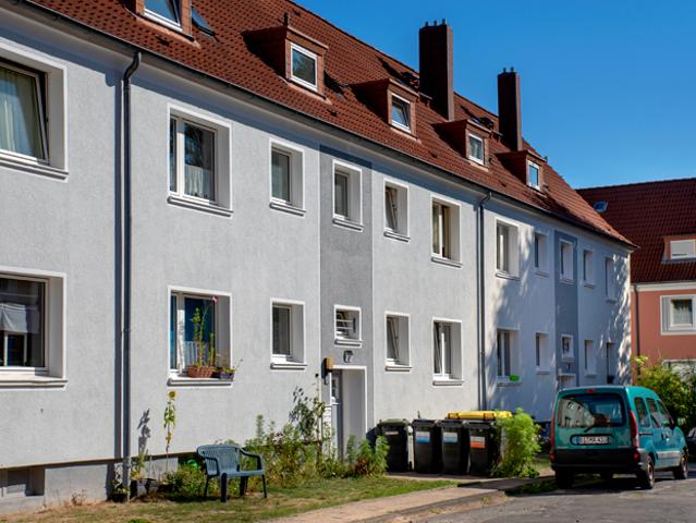 Apartment mieten in Bielefeld, Dornberg