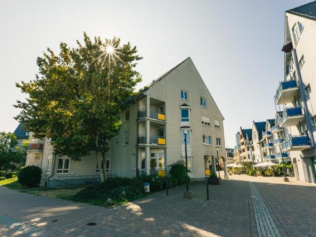 Apartment mieten in Roxheim, Bobenheim-Roxheim