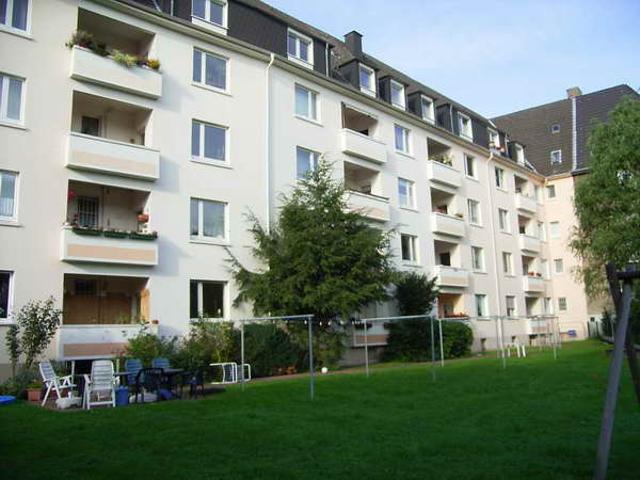 Apartment mieten in Innenstadt, Bochum