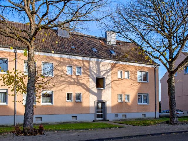 Apartment mieten in Bochum-Wattenscheid, Bochum