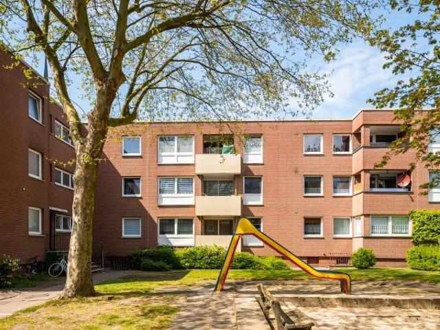 Apartment mieten in Bremerhaven, Bremen