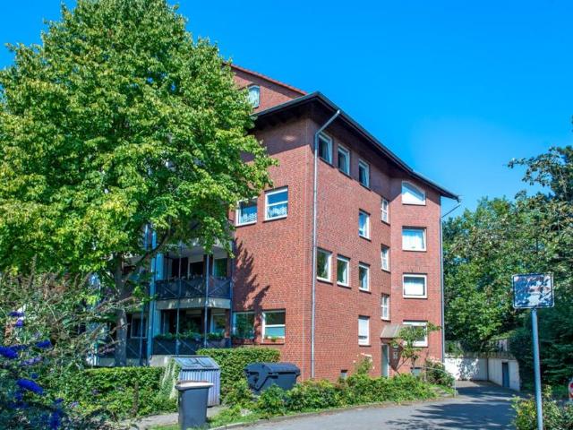 Apartment mieten in Castrop, Castrop-Rauxel