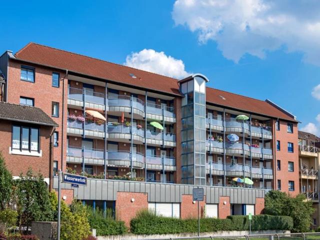 Apartment mieten in Castrop, Castrop-Rauxel