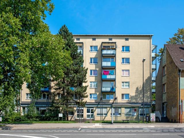 Apartment mieten in Rauxel, Castrop-Rauxel