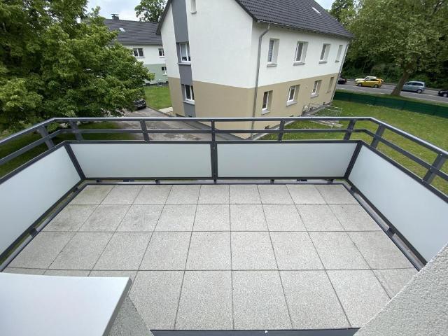 Apartment mieten in Habinghorst, Castrop-Rauxel