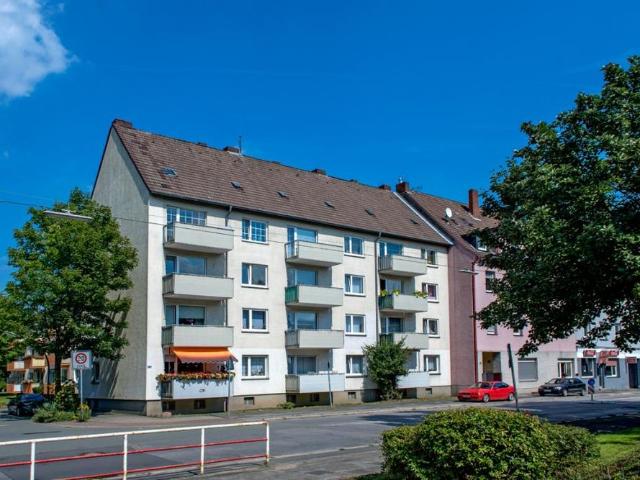 Apartment mieten in Habinghorst, Castrop-Rauxel